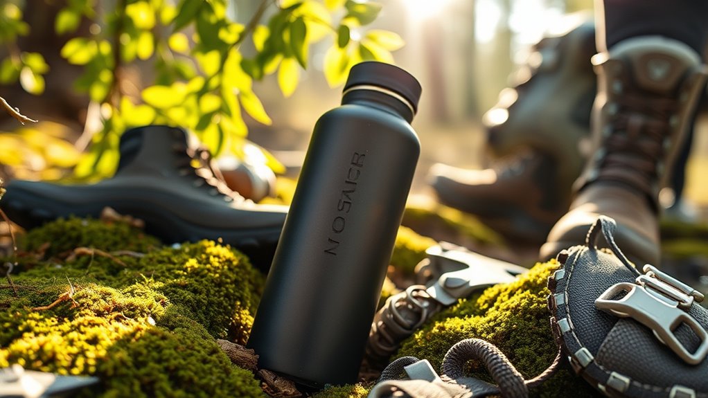 choosing durable insulated bottles