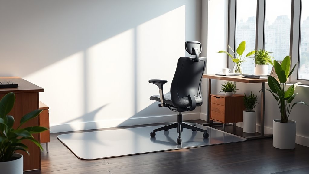 choosing durable safe mats