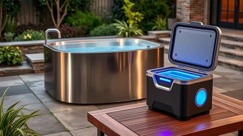 choosing efficient practical chillers