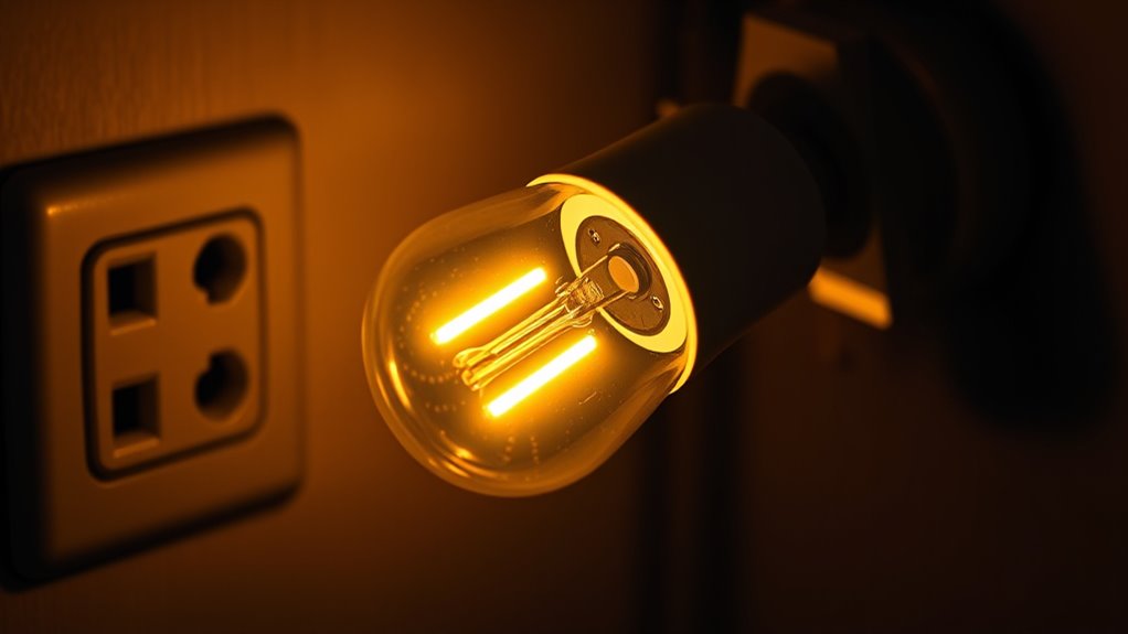 choosing reliable emergency lighting