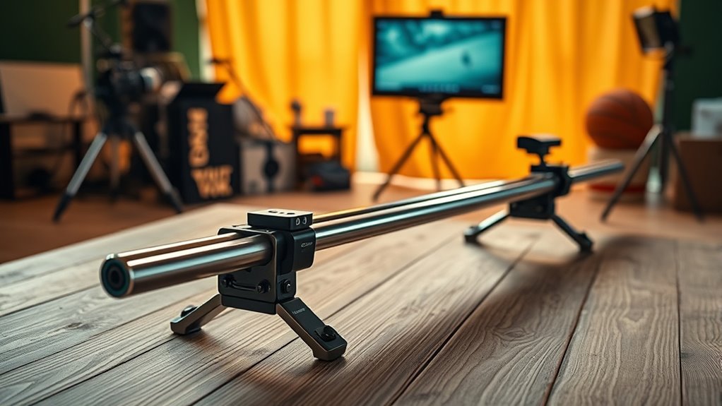 choosing reliable motorized sliders