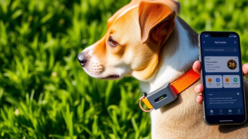 choosing reliable pet trackers