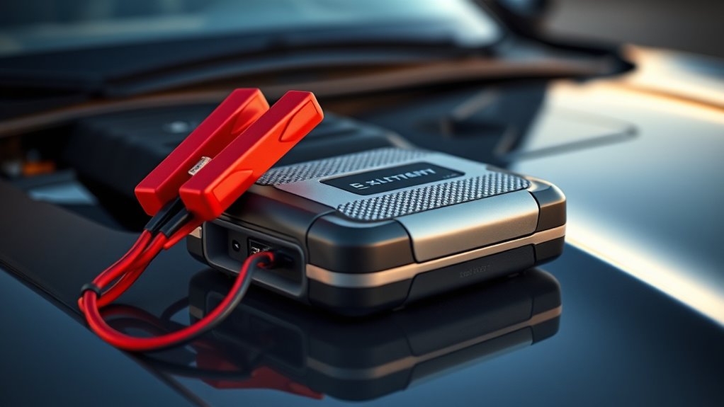 choosing safe reliable power