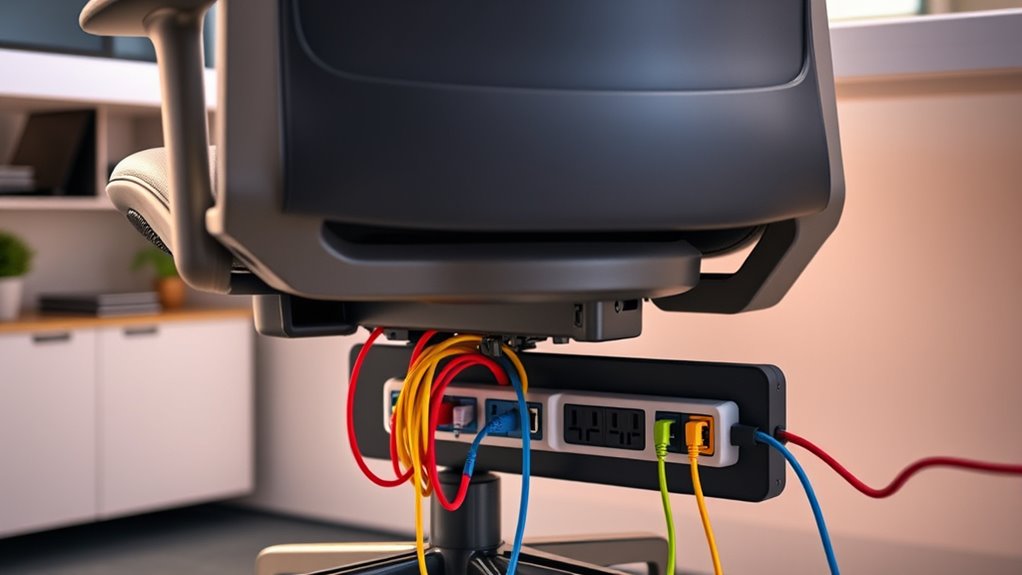 choosing safe surge protector