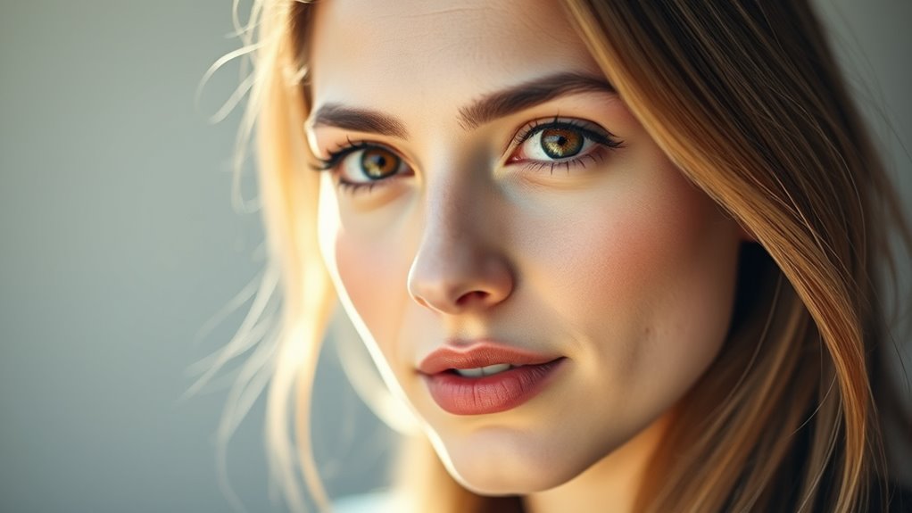 choosing the right portrait lens