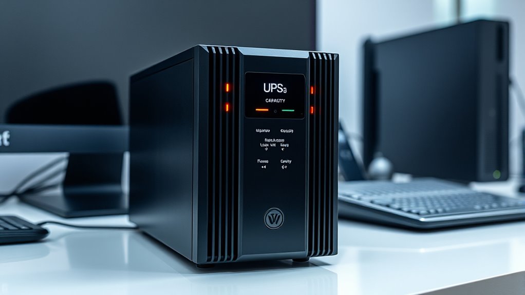 choosing the right ups