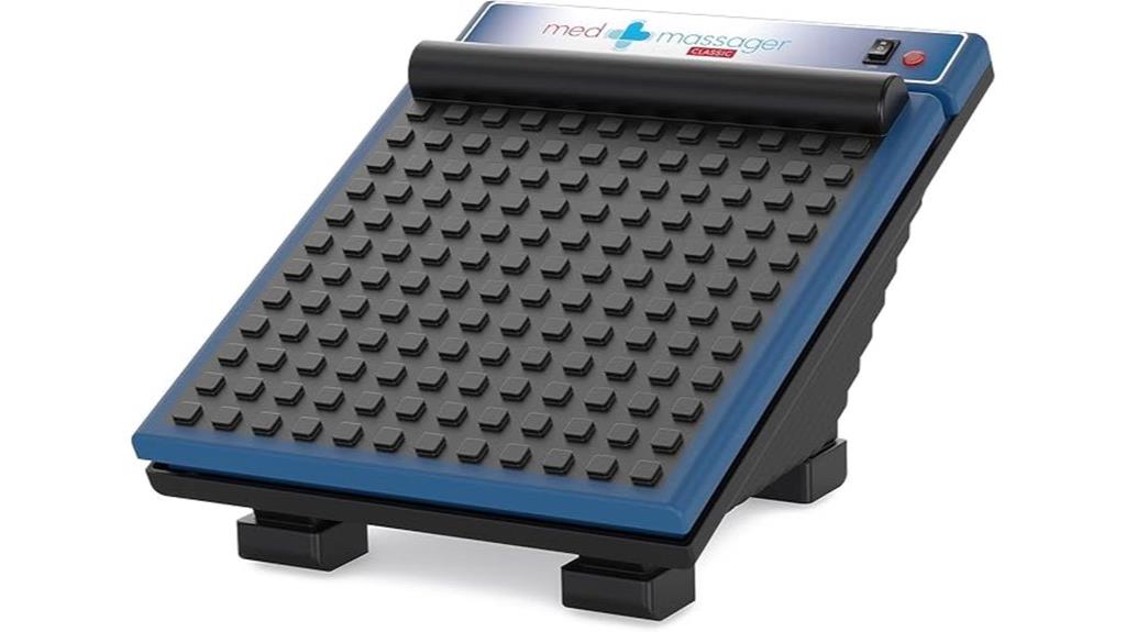 classic foot massager