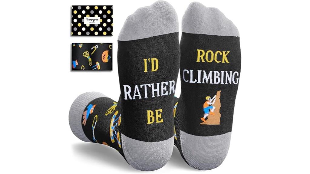 colorful athletic socks