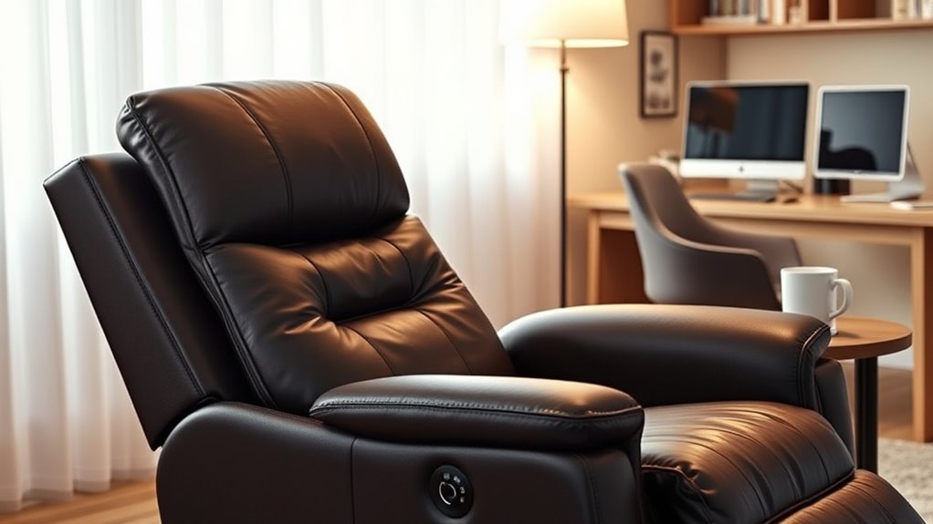 comfort adjustability durability features