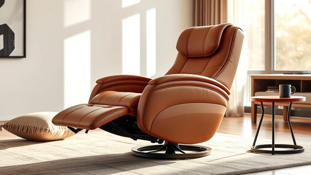 comfort adjustability features size