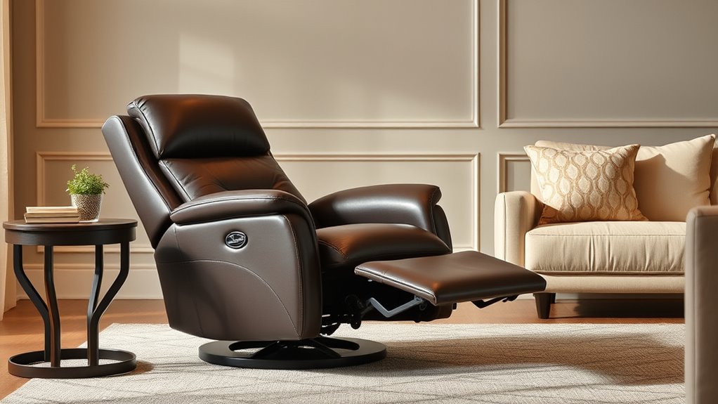 comfort adjustability health benefits