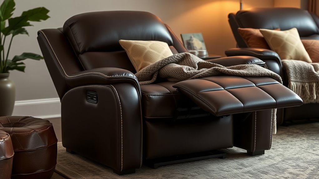 comfort style ease relaxation