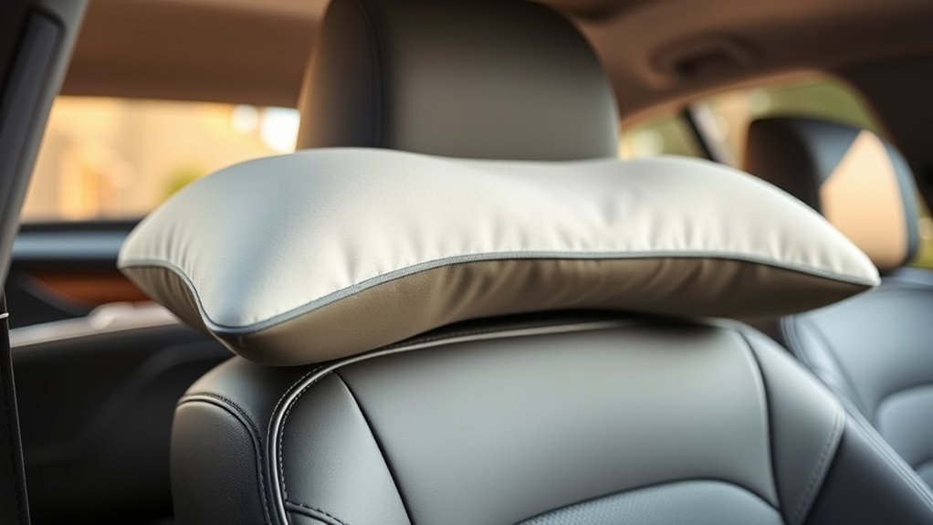 comfort support adjustability fit