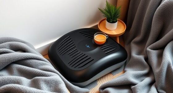 compact foot massagers review