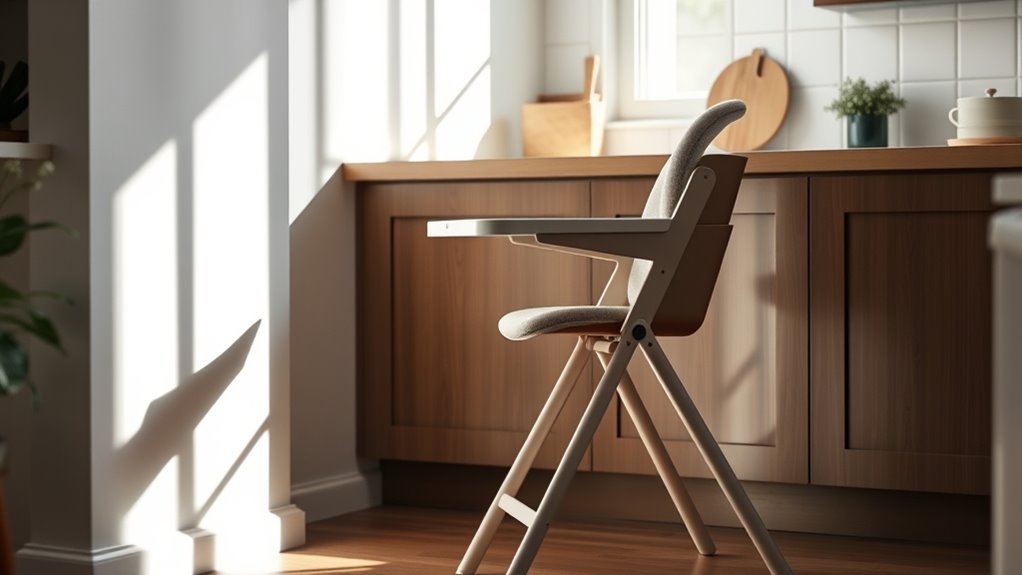 compact portable adjustable safety