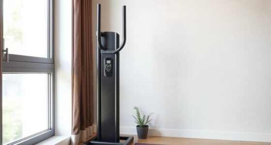 compact space saving climbers