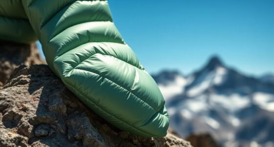 compact warmth easy packing