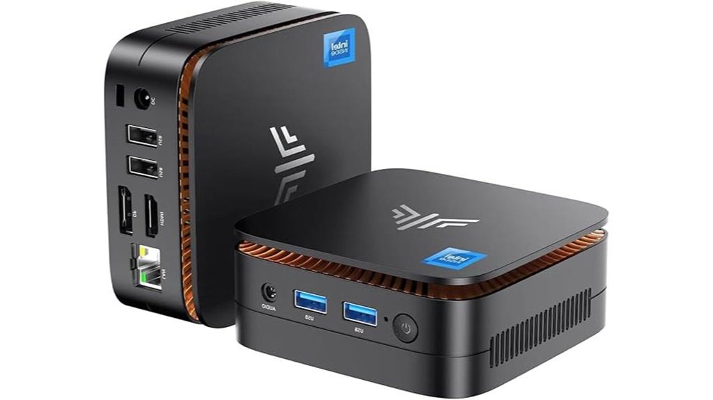 compact windows 11 mini pc