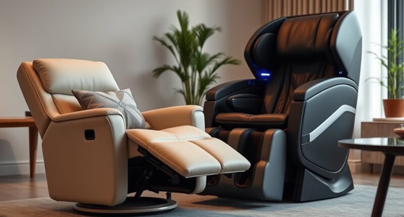 comparison of support options