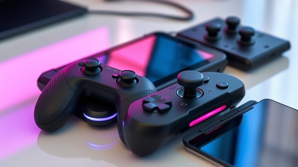 compatibility durability portability customization