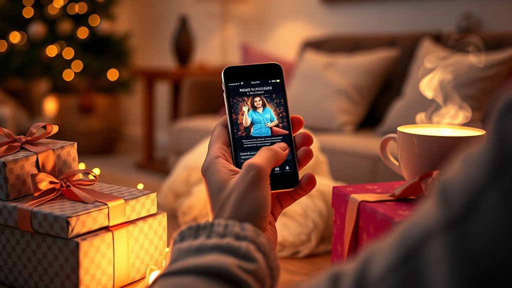 consider interests and preferences