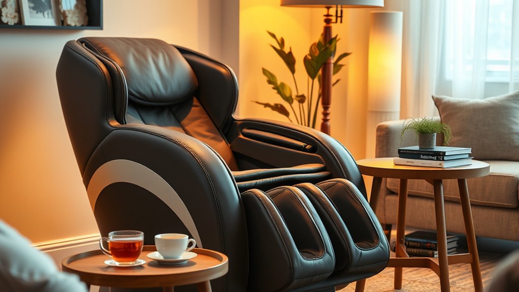 consider warranty and maintenance