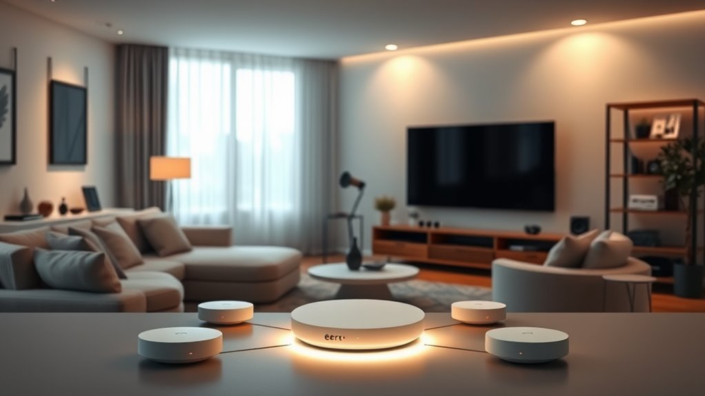 coverage compatibility speed ease