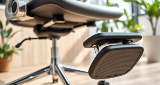 customizable support for comfort