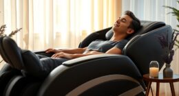 daily massage for back relief