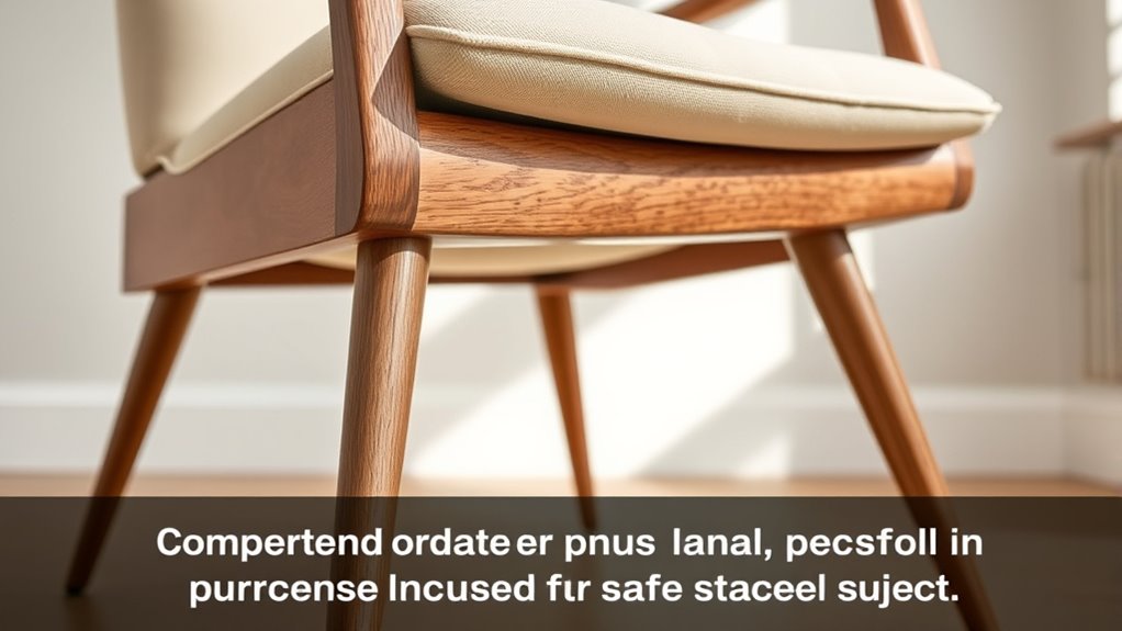 design durability safety longevity