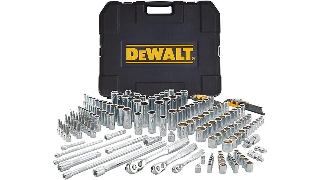 dewalt dwmt75049 tool set