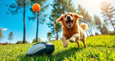 dog toy automatic launchers