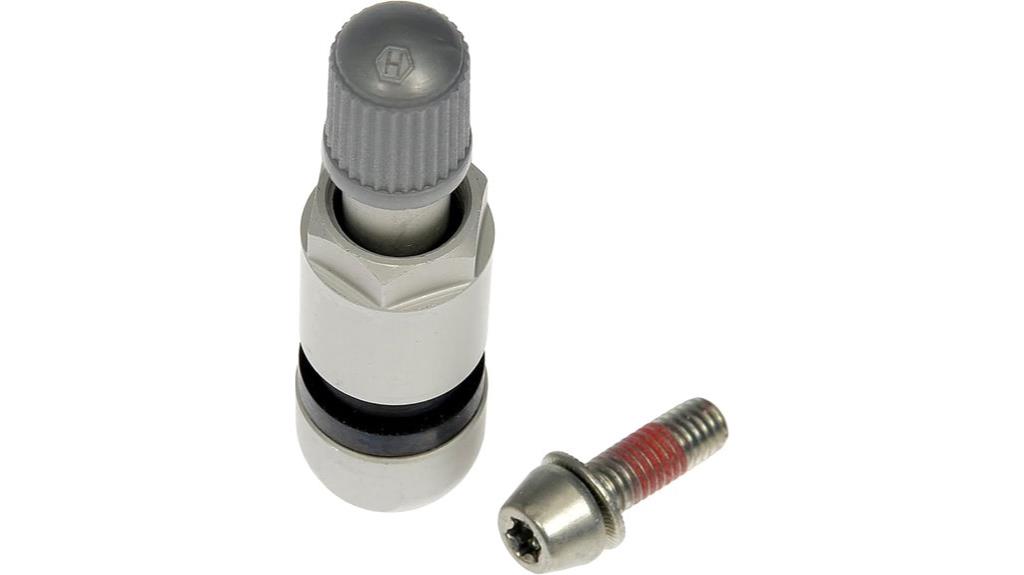 dorman tire pressure valve