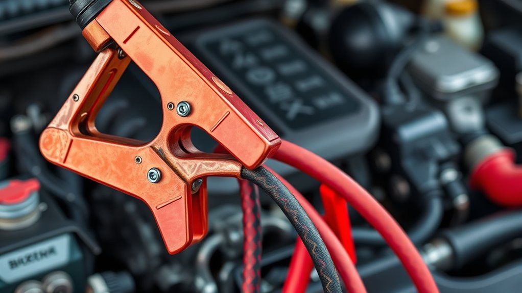 durability capacity safety flexibility