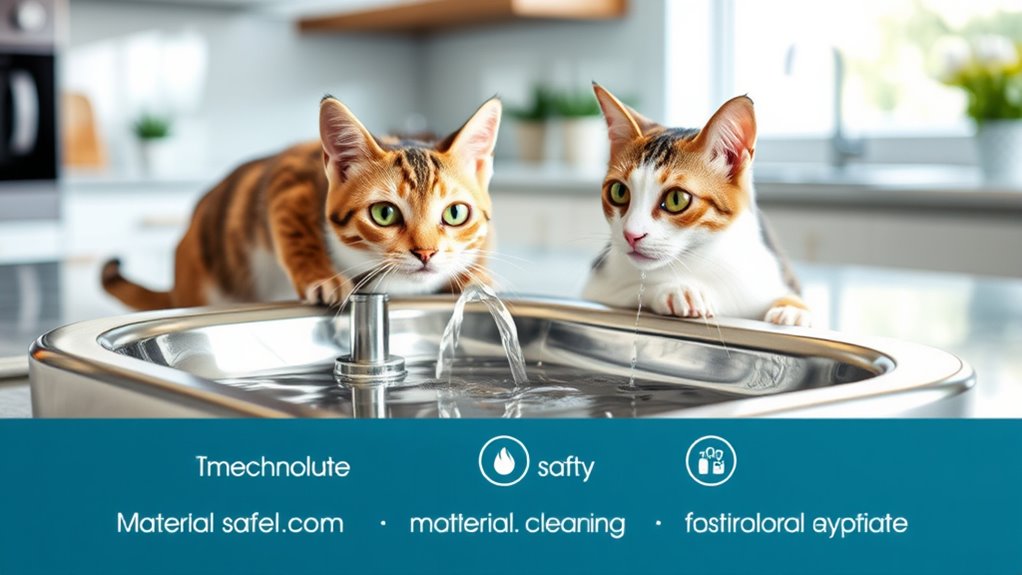 durable safe multi pet easy