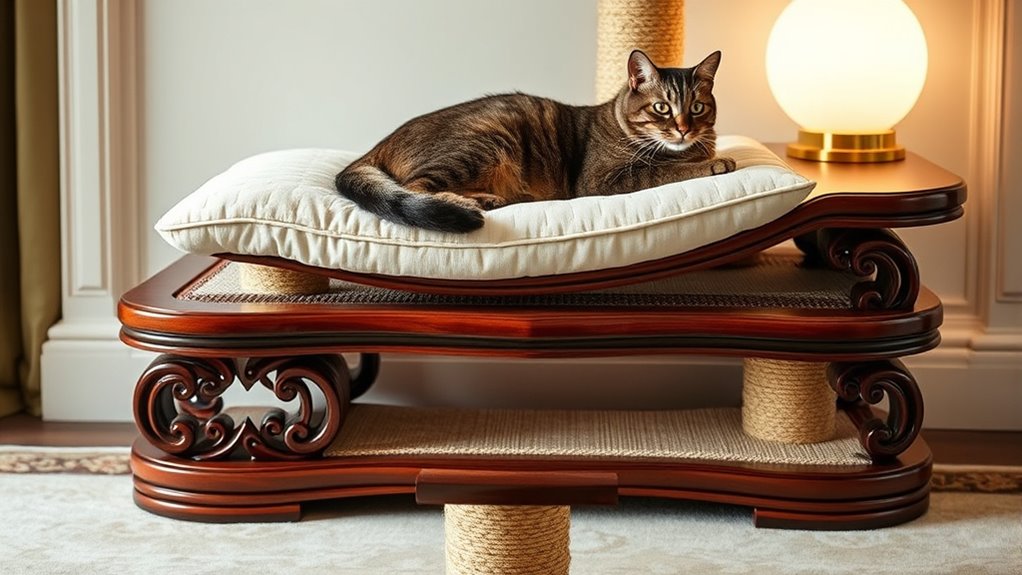 durable safe stylish functional