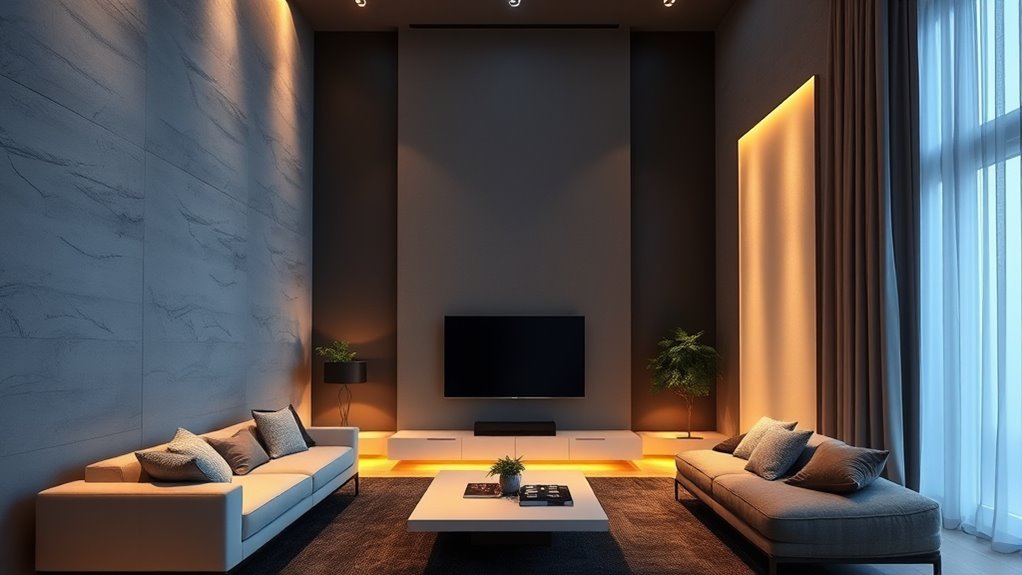 ease of customization and durability