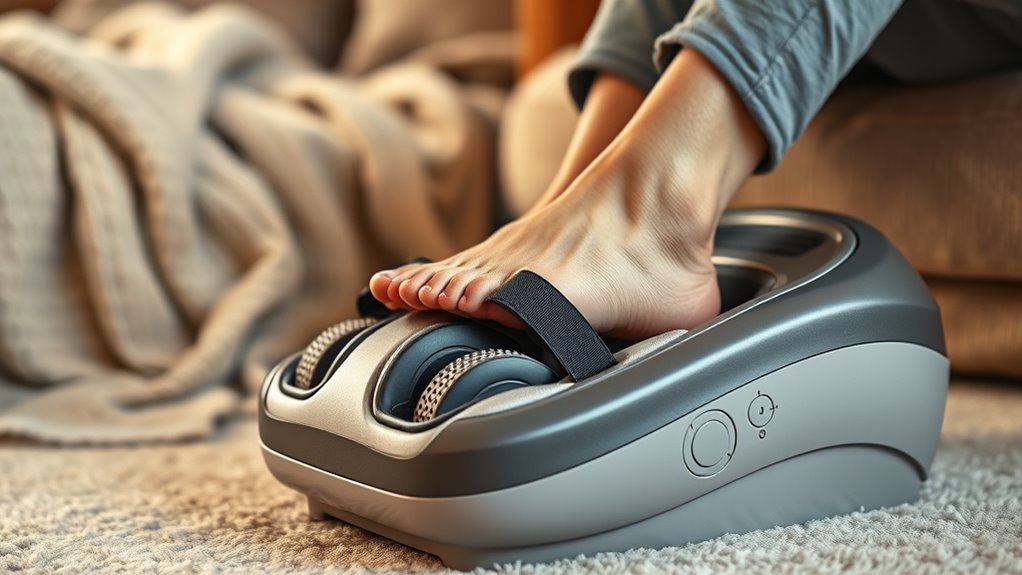 easy safe comfortable fit