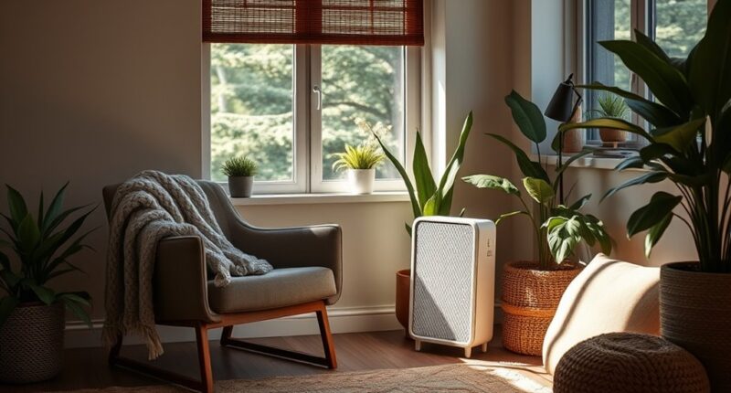 eco friendly energy saving heaters