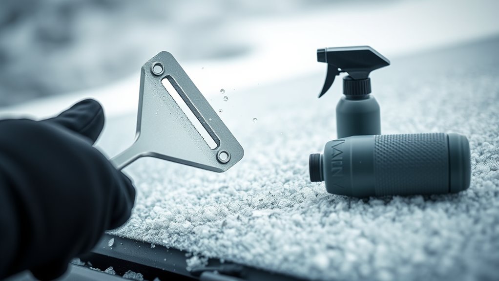 effective safe ice removal