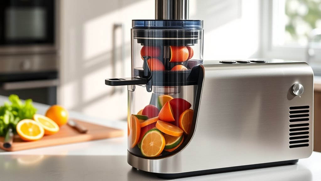 efficient nutrient preserving safe