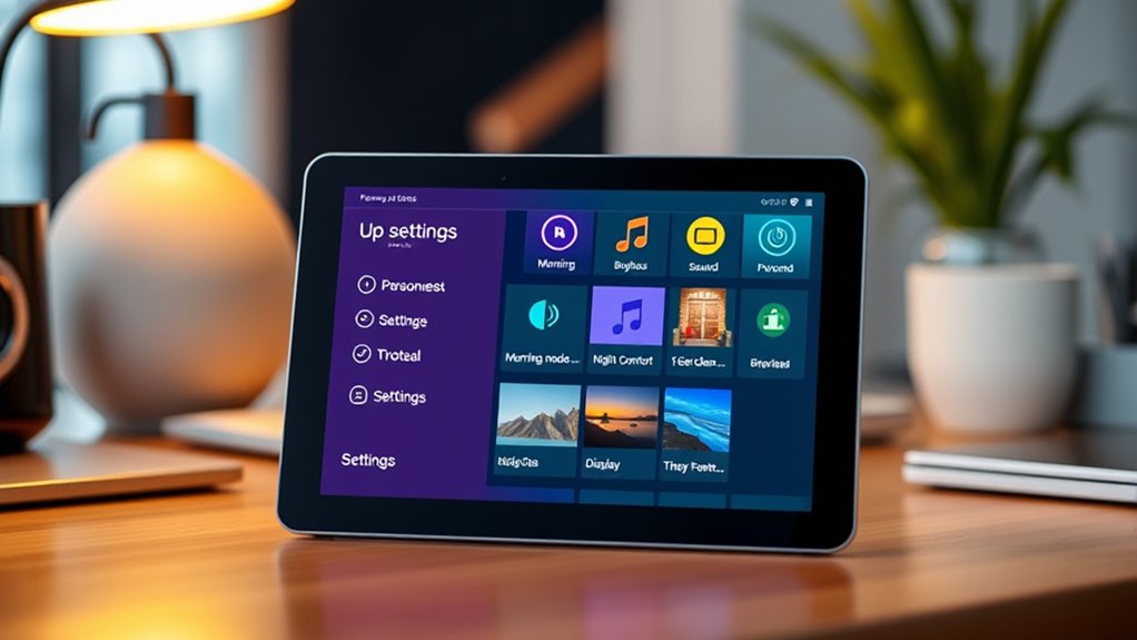 effortless profile management and personalization