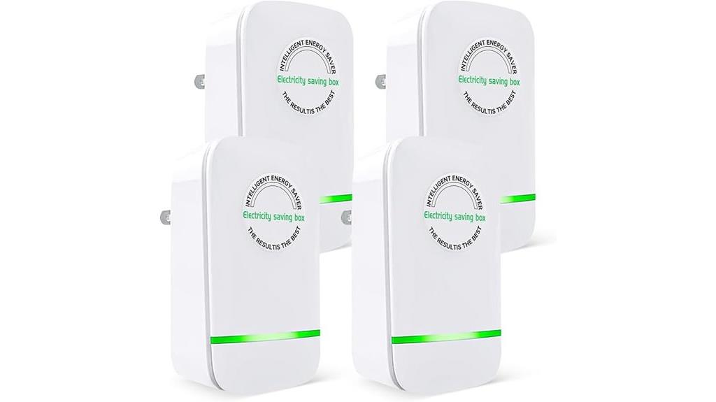 energy saving device pack