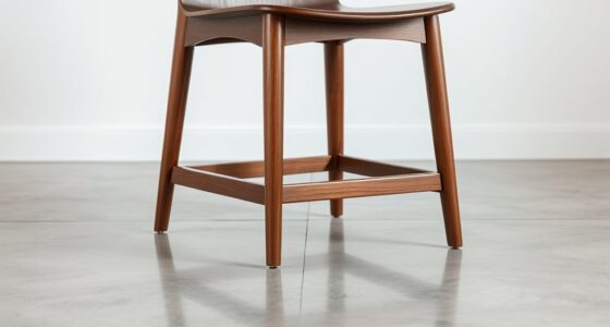 ensure your chair s stability