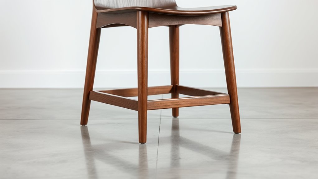 ensure your chair s stability