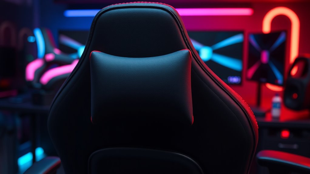 ergonomic adjustable durable fitting