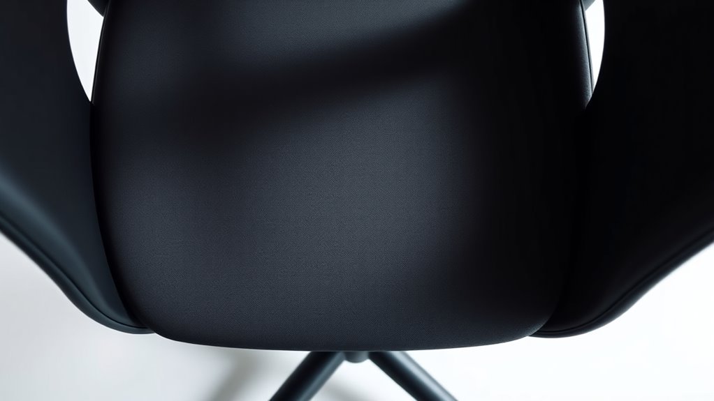 ergonomic support for comfort