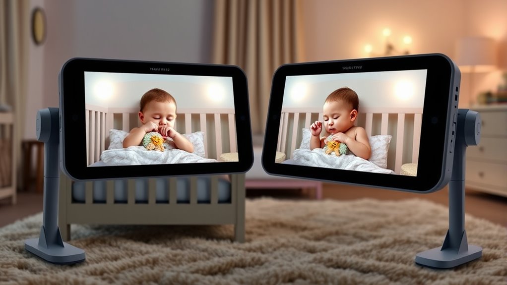 essential monitoring features checklist