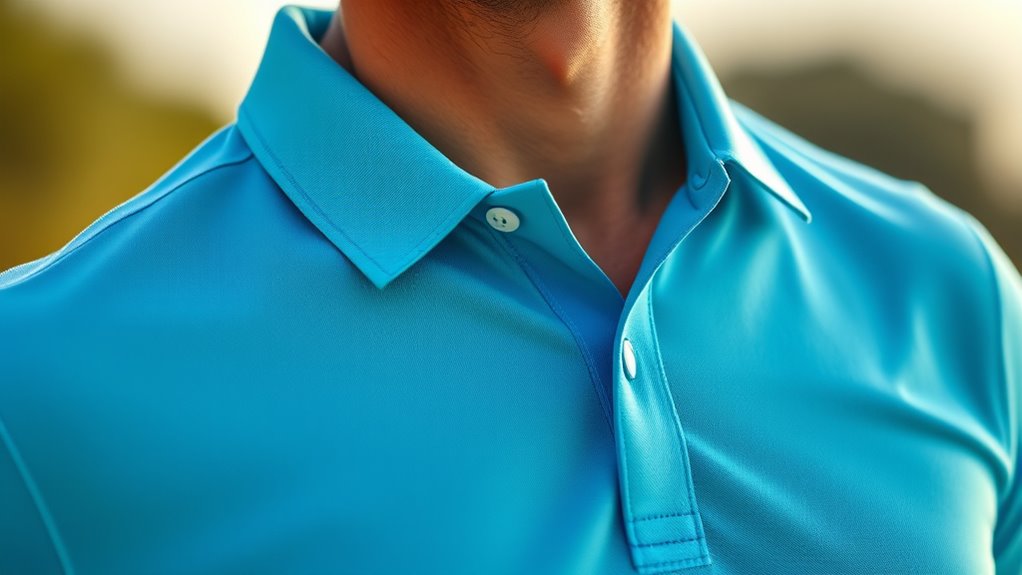 fabric fit features care