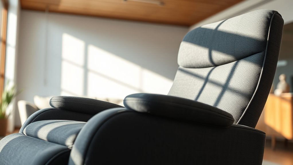 fabric quality features capacity